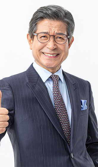 홍길동 교수의 이미지